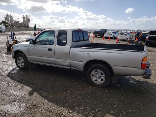 Изображение 2 2003 TOYOTA TACOMA XTRACAB 2003 с VIN 5TEVL52N03Z265184