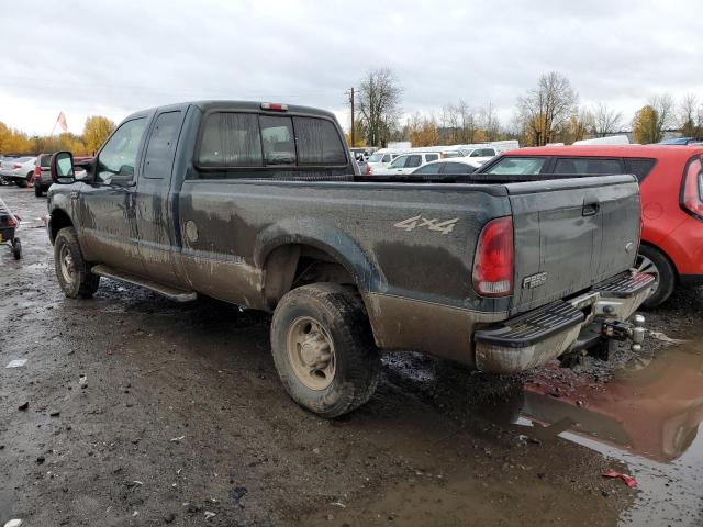 Изображение 2 2004 FORD F250 SUPER DUTY 2004 с VIN 1FTNX21S44EA81543