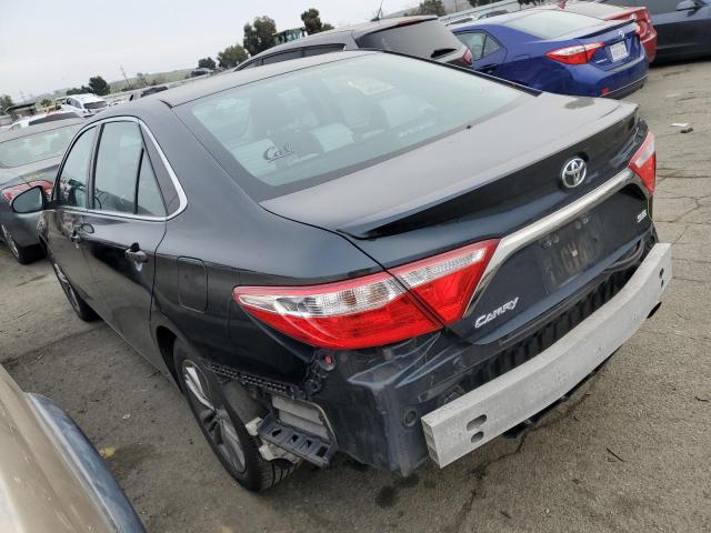 Image 2 of 2016 TOYOTA CAMRY LE 2016 with VIN 4T1BF1FK4GU185738