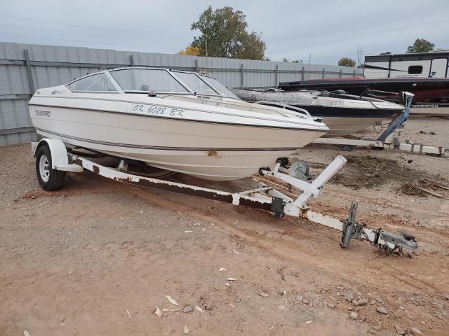 1993 Other Sunbird 1993 image