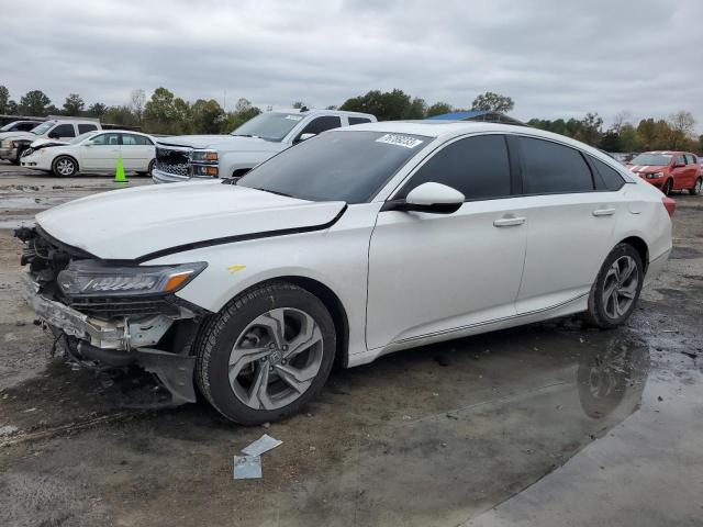 2019 HONDA ACCORD EXL 2019 image
