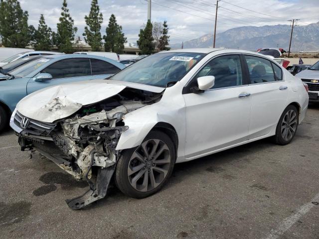 Obraz 2014 HONDA ACCORD SPORT 2014
