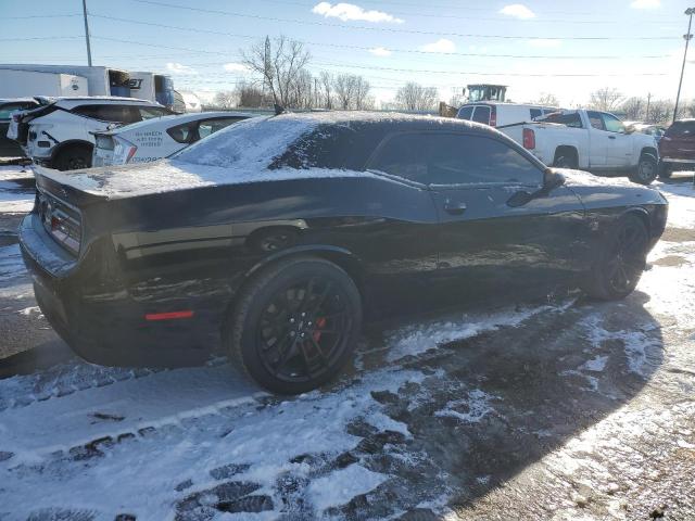 Image 3 of 2022 DODGE CHALLENGER R/T SCAT PACK 2022 with VIN 2C3CDZFJ0NH148307