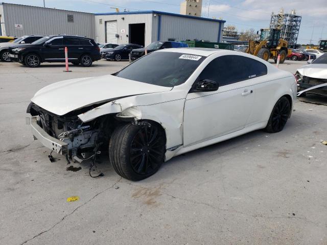 Изображение 2012 INFINITI G37 BASE 2012
