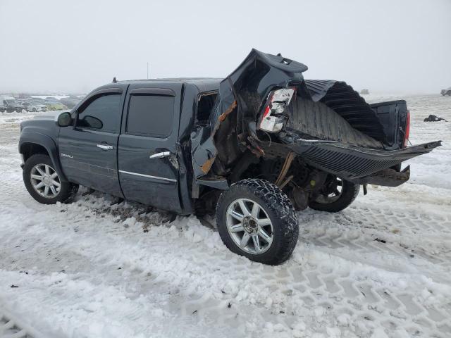 Obraz 2 z 2010 GMC SIERRA K1500 DENALI 2010 z VIN 3GTRKXE2XAG154524