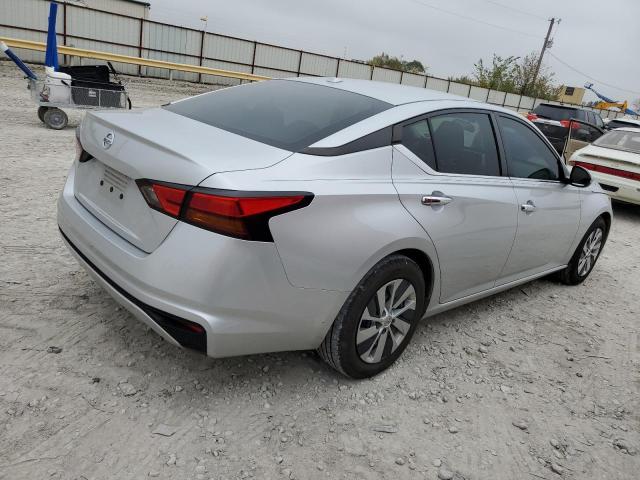 Obraz 3 z 2020 NISSAN ALTIMA S 2020 z VIN 1N4BL4BV7LC137087