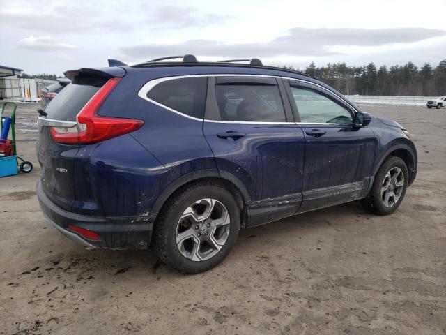 Obraz 3 z 2017 HONDA CR-V EX 2017 z VIN 5J6RW2H52HL044944