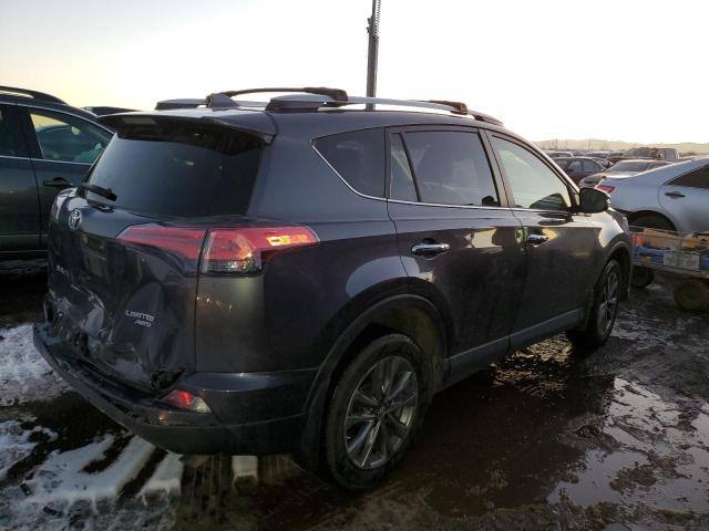 Image 3 of 2018 TOYOTA RAV4 LIMITED 2018 with VIN JTMDFREV6JJ737952