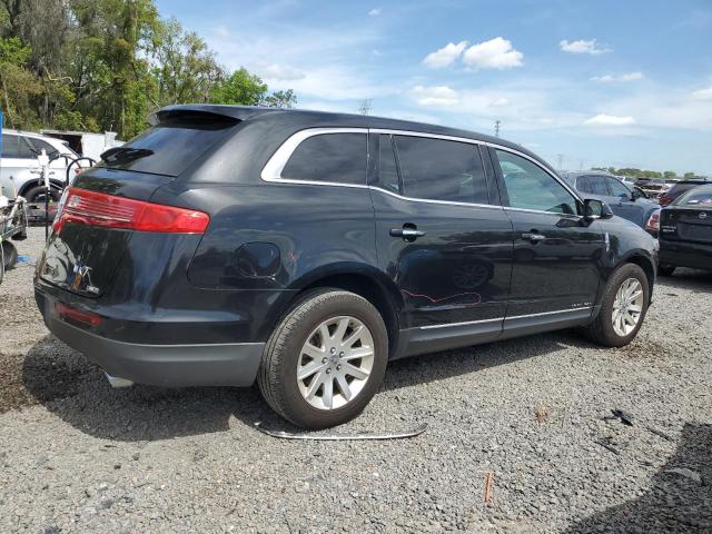 Obraz 3 z 2015 LINCOLN MKT  2015 z VIN 2LMHJ5NK9FBL03342