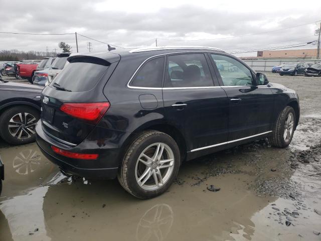 Image 3 of 2015 AUDI Q5 PREMIUM PLUS 2015 with VIN WA1LFAFP8FA019687