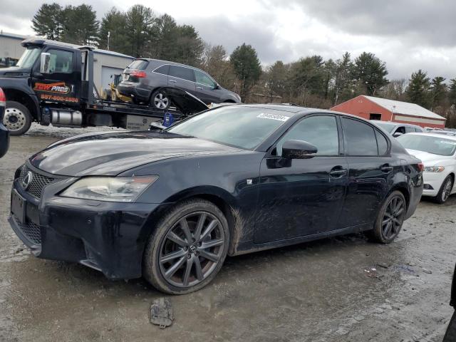 Изображение 2013 LEXUS GS 350 2013