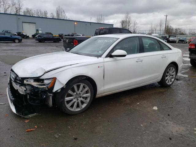 Obraz 2013 AUDI A6 PREMIUM PLUS 2013