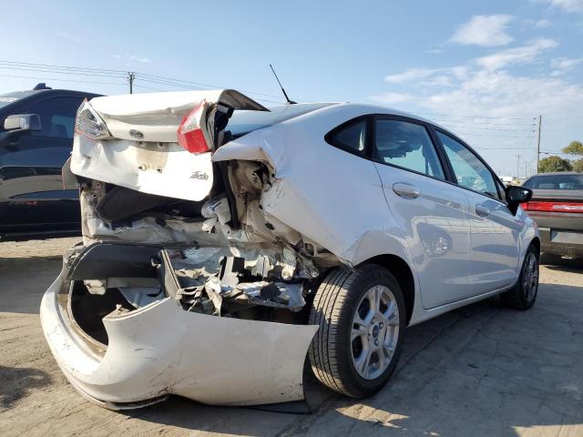 Obraz 3 z 2016 FORD FIESTA SE 2016 z VIN 3FADP4BJ7GM122278