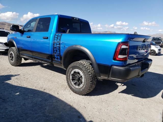 Image 2 of 2022 RAM 2500 POWERWAGON 2022 with VIN 3C6TR5EJ0NG104399