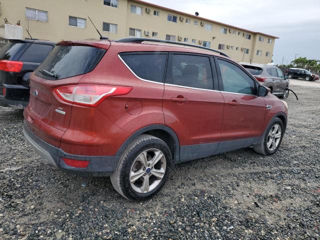 Изображение 3 2014 FORD ESCAPE SE 2014 с VIN 1FMCU0GX3EUB64200