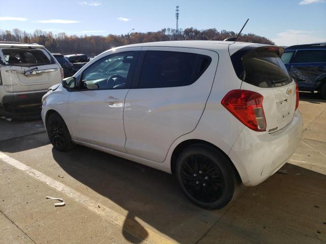Изображение 2 2020 CHEVROLET SPARK LS 2020 с VIN KL8CB6SA5LC451663