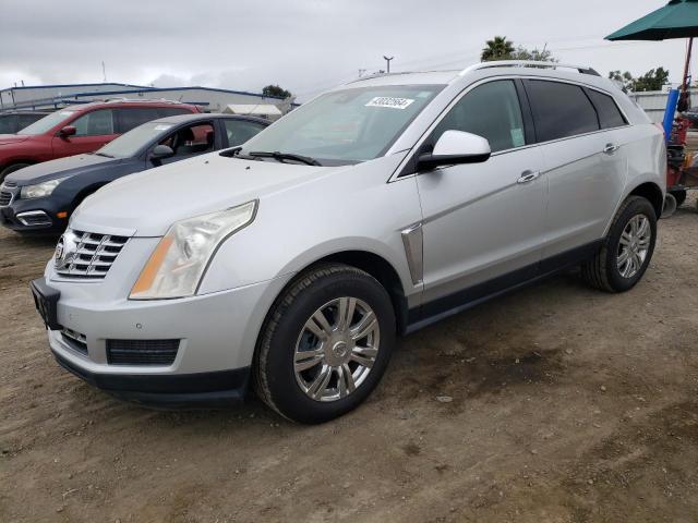 Obraz 2015 CADILLAC SRX LUXURY COLLECTION 2015