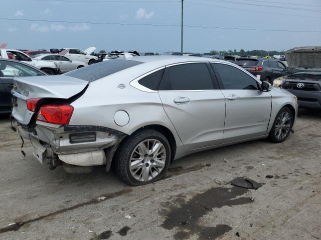 Image 3 of 2014 CHEVROLET IMPALA LT 2014 with VIN 2G1125S3XE9309886
