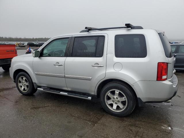 Изображение 2 2009 HONDA PILOT TOURING 2009 с VIN 5FNYF48969B010400