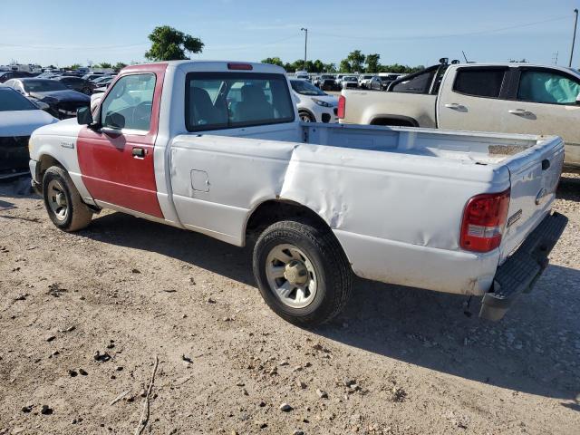 Image 2 of 2008 FORD RANGER  2008 with VIN 1FTYR10U78PA63696
