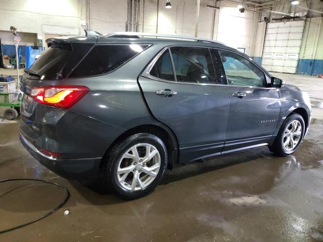 Obraz 3 z 2018 CHEVROLET EQUINOX PREMIER 2018 z VIN 3GNAXMEVXJL130438