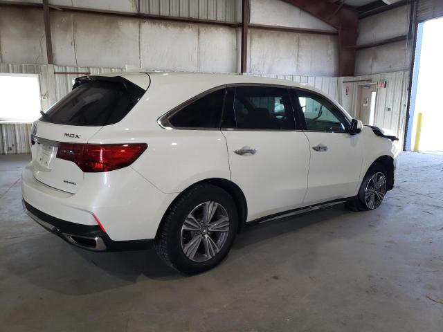 Изображение 3 2019 ACURA MDX  2019 с VIN 5J8YD4H39KL023941