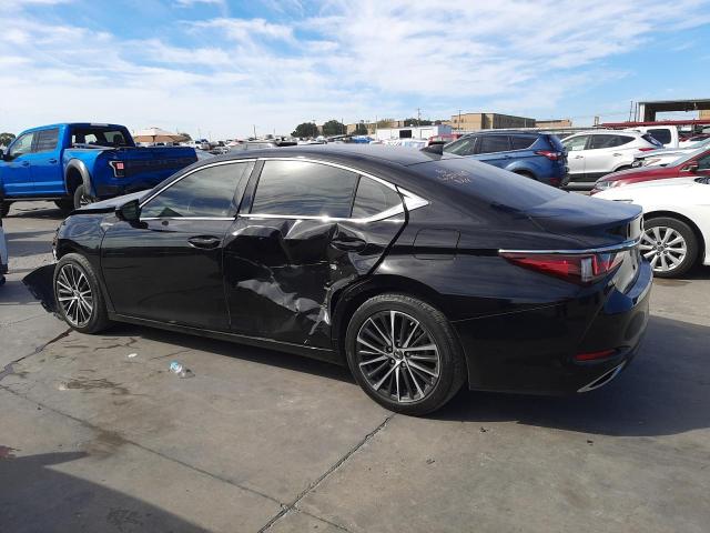 Image 2 of 2022 LEXUS ES 350 BASE 2022 with VIN 58AEZ1B13NU113355