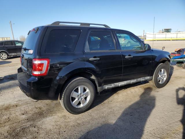 Image 3 of 2011 FORD ESCAPE XLT 2011 with VIN 1FMCU9DG1BKA61910