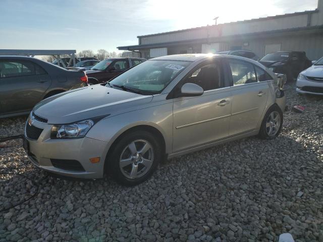 Obraz 1 z 2014 CHEVROLET CRUZE LT 2014 z VIN 1G1PC5SB8E7304525