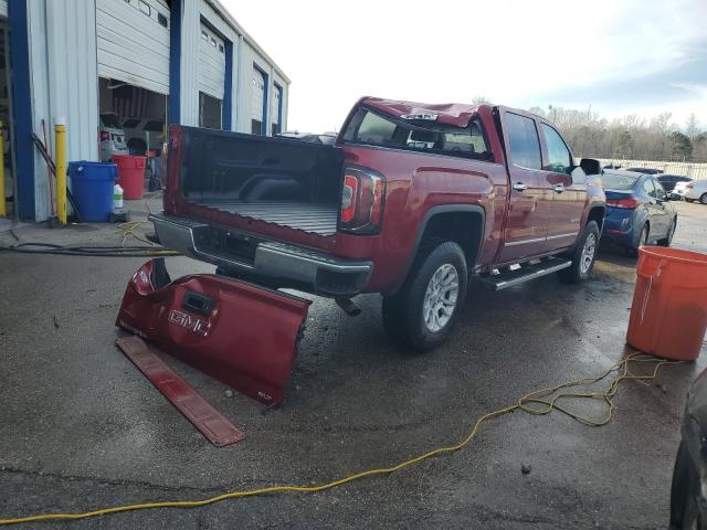 Obraz 3 z 2018 GMC SIERRA K1500 SLT 2018 z VIN 3GTU2NEJ0JG601058
