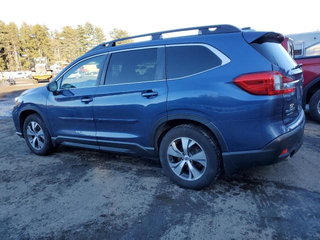 Изображение 2 2020 SUBARU ASCENT PREMIUM 2020 с VIN 4S4WMAFD1L3415762