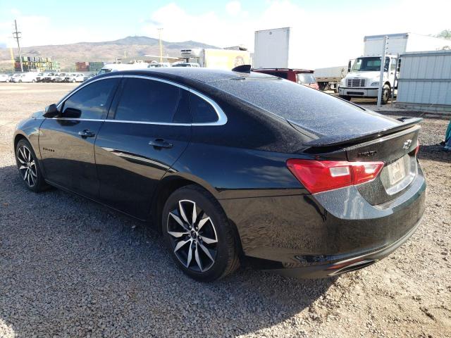 Obraz 2 z 2020 CHEVROLET MALIBU RS 2020 z VIN 1G1ZG5ST4LF130526