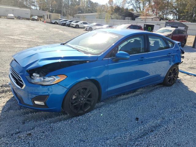 Obraz 2020 FORD FUSION SE 2020