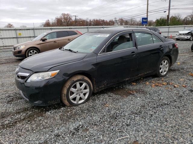 Изображение 1 2011 TOYOTA CAMRY HYBRID 2011 с VIN 4T1BB3EK5BU143600