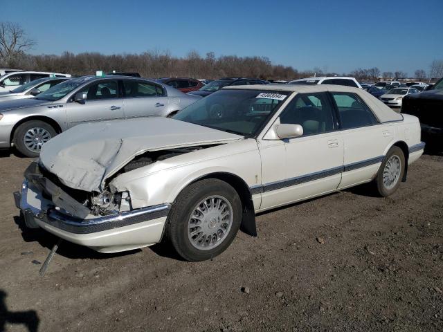 Изображение 1 1997 CADILLAC SEVILLE SLS 1997 с VIN 1G6KS52Y7VU813857