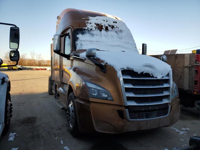 Изображение 2020 FREIGHTLINER CASCADIA 126  2020