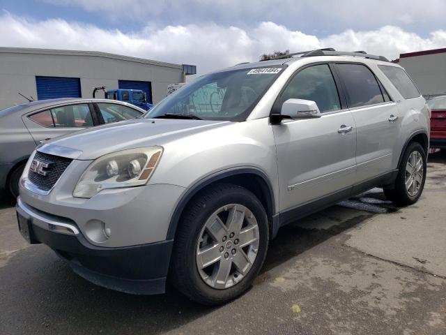 Obraz 1 z 2010 GMC ACADIA SLT-2 2010 z VIN 1GKLVNED2AJ175941