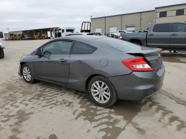Obraz 2 z 2012 HONDA CIVIC EX 2012 z VIN 2HGFG3B87CH516545
