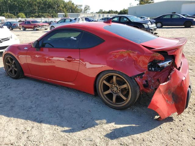 Изображение 2 2014 TOYOTA SCION FR-S  2014 с VIN JF1ZNAA11E9706604