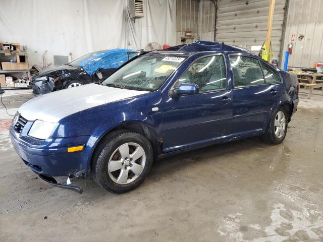 Изображение 1 2003 VOLKSWAGEN JETTA GLS TDI 2003 с VIN 3VWSP69M23M037725