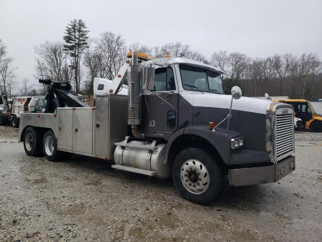 Obraz 1 z 2000 FREIGHTLINER CONVENTIONAL FLD112 2000 z VIN 1FUW6EDB2YLG53839