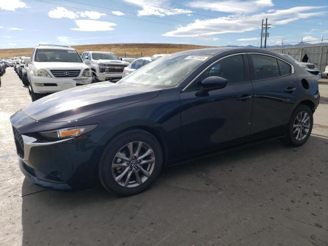 2021 MAZDA 3  2021 image