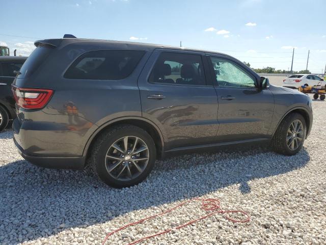 Изображение 3 2018 DODGE DURANGO GT 2018 с VIN 1C4RDHDG1JC461435