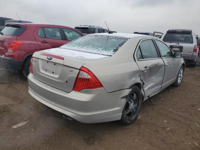 Obraz 3 z 2010 FORD FUSION SE 2010 z VIN 3FAHP0HA1AR245067
