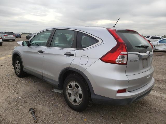 Изображение 2 2016 HONDA CR-V LX 2016 с VIN 2HKRM3H35GH568513