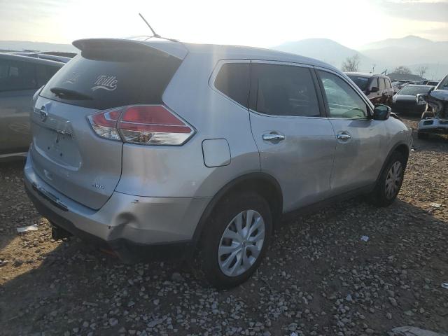 Image 3 of 2015 NISSAN ROGUE S 2015 with VIN KNMAT2MV6FP502458
