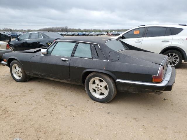 Obraz 2 z 1985 JAGUAR XJS  1985 z VIN SAJNV5846FC121605