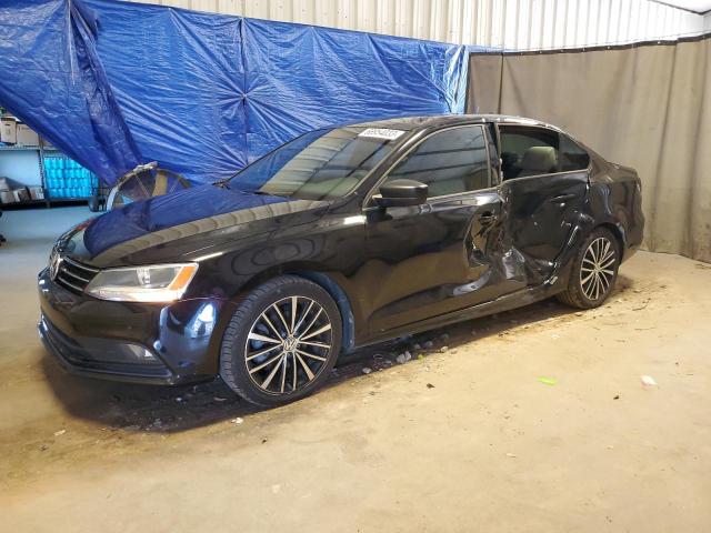 Изображение 2016 VOLKSWAGEN JETTA SPORT 2016