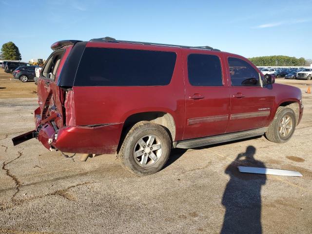 Image 3 of 2009 GMC YUKON XL C1500 SLE 2009 with VIN 1GKFC26J79R302850
