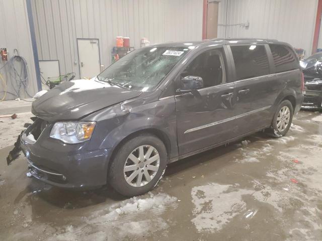 Obraz 2015 CHRYSLER TOWN & COUNTRY TOURING 2015